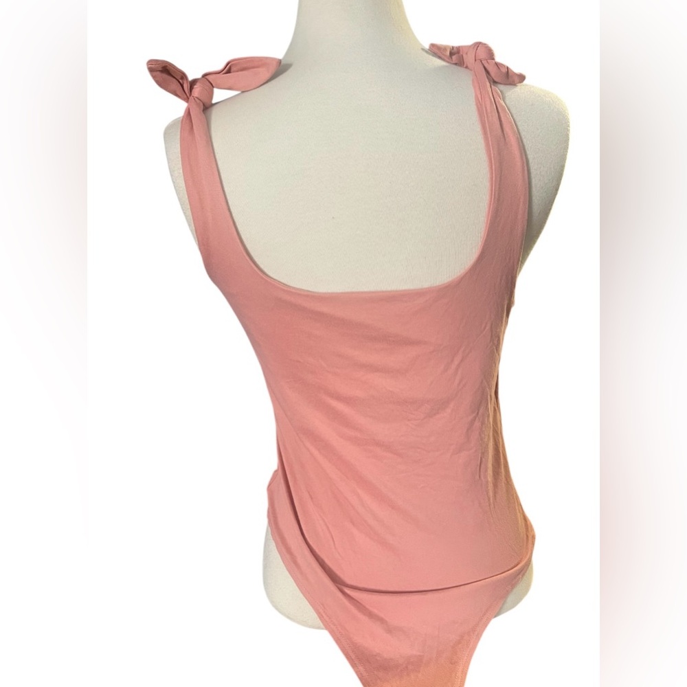 Gaze Soft Pink Camisole Top